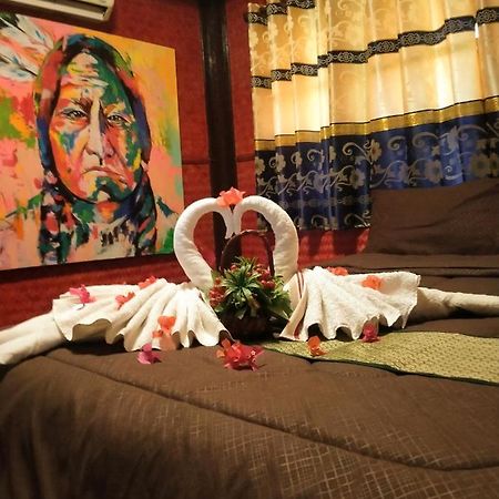 Ouychai Resort Home Stay Csiangmaj Kültér fotó