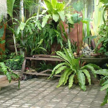 Ouychai Resort Home Stay Csiangmaj Kültér fotó