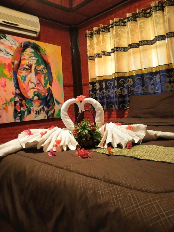 Ouychai Resort Home Stay Csiangmaj Kültér fotó