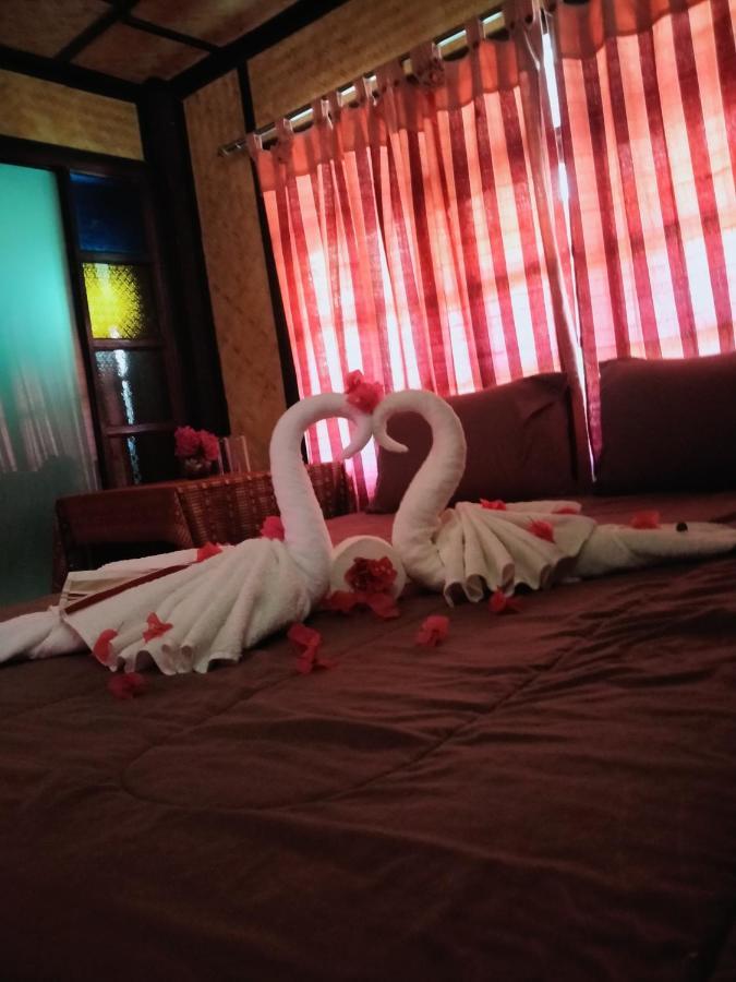 Ouychai Resort Home Stay Csiangmaj Kültér fotó