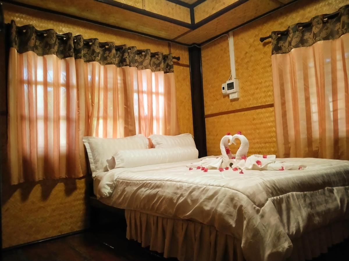 Ouychai Resort Home Stay Csiangmaj Kültér fotó