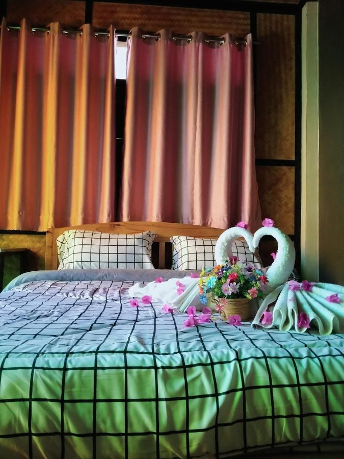 Ouychai Resort Home Stay Csiangmaj Kültér fotó
