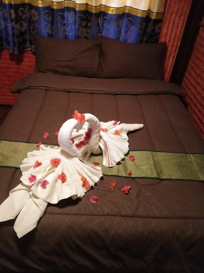 Ouychai Resort Home Stay Csiangmaj Kültér fotó