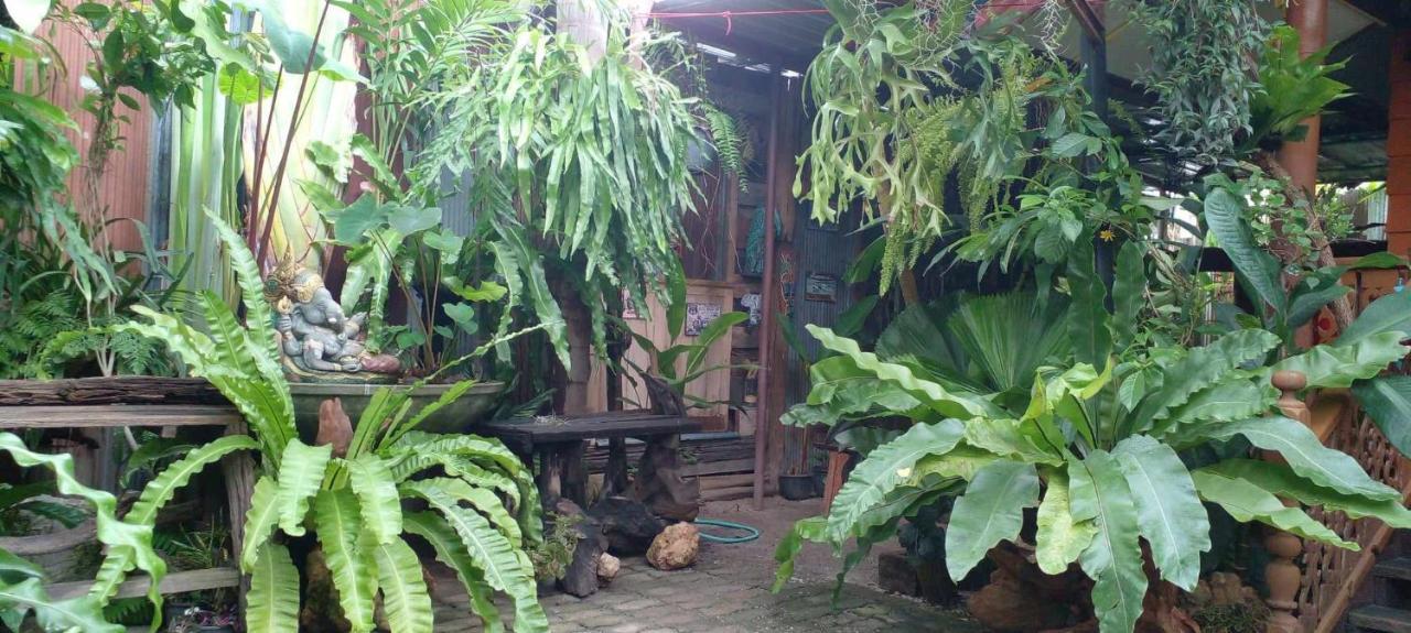 Ouychai Resort Home Stay Csiangmaj Kültér fotó